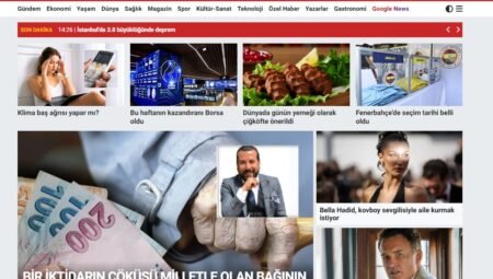 Gündem Haberleri – Samimihaber.com.tr
